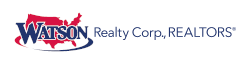 Watson Realty Corp., REALTORS ® Logo